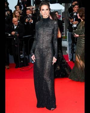 アルマーニ纏った是枝裕和監督らセレブリティが第76回カンヌ国際映画祭に出席