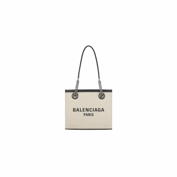 バレンシアガが東急プラザ銀座に期間限定ストアをオープン、「Balenciaga Tokyo」ロゴのDuty Free バッグも限定で登場