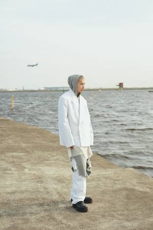 Our Fashion Story【 vol.14_GIVENCHY x Variety of costumes 】