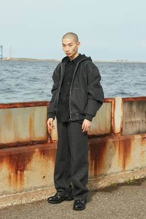 Our Fashion Story【 vol.14_GIVENCHY x Variety of costumes 】