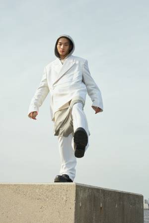 Our Fashion Story【 vol.14_GIVENCHY x Variety of costumes 】