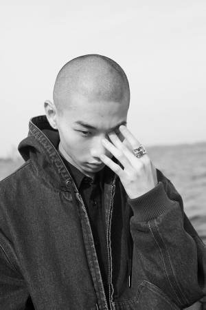 Our Fashion Story【 vol.14_GIVENCHY x Variety of costumes 】