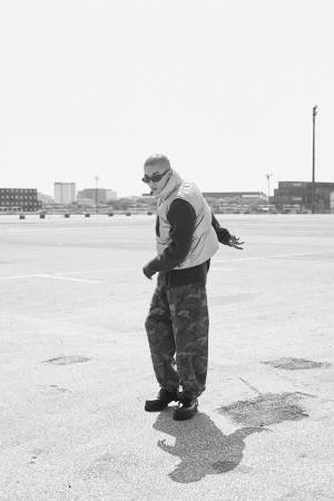 Our Fashion Story【 vol.14_GIVENCHY x Variety of costumes 】