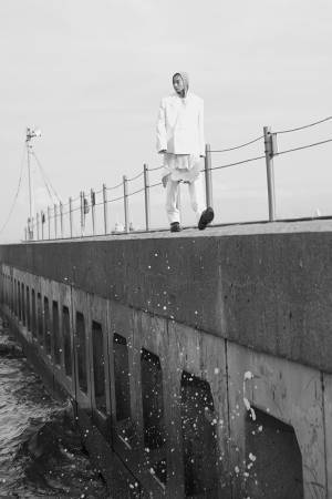 Our Fashion Story【 vol.14_GIVENCHY x Variety of costumes 】