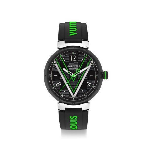 もうすぐ父の日、ルイ・ヴィトンで選ぶ新作ギフトセレクション