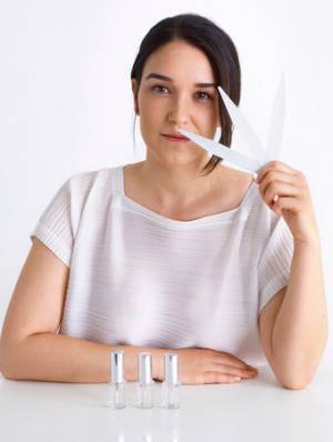 イッセイミヤケ パルファム 「ア ドロップドゥ イッセイ オードパルファム エッセンシエール」先行発売のお知らせ