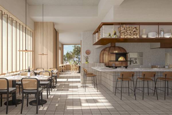 代々木公園に隣接! 2軒目となるTRUNK(HOTEL) YOYOGI PARK が2023年9月にオープン