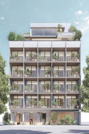 代々木公園に隣接! 2軒目となるTRUNK(HOTEL) YOYOGI PARK が2023年9月にオープン