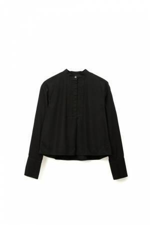 ジル サンダーが京都BALに関西最大規模の新店をオープン。建築と内装は日本と欧州のモダニズムをジル サンダーの感性と精度で融合