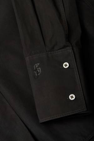 ジル サンダーが京都BALに関西最大規模の新店をオープン。建築と内装は日本と欧州のモダニズムをジル サンダーの感性と精度で融合