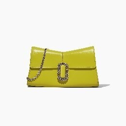 マーク ジェイコブスから注目の新作「ST. MARC （セント マーク）」が登場