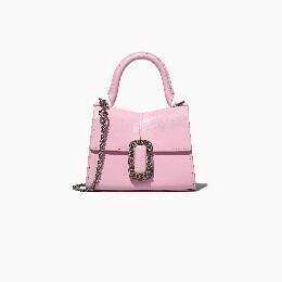 マーク ジェイコブスから注目の新作「ST. MARC （セント マーク）」が登場