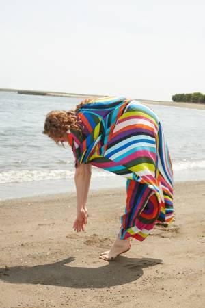 Our Fashion Story【 vol.15_ PUCCI × New Journey 】