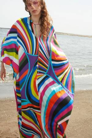 Our Fashion Story【 vol.15_ PUCCI × New Journey 】