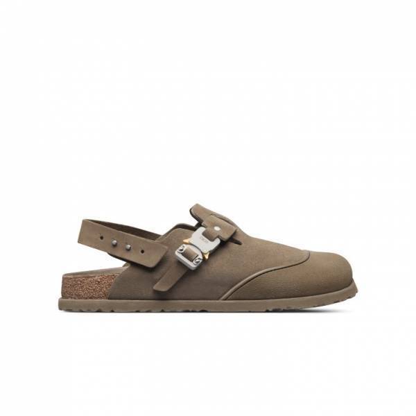 キム・ジョーンズがビルケンシュトックと2度目のパートナーシップ。ビーチカプセル コレクションに新作アイテムが登場