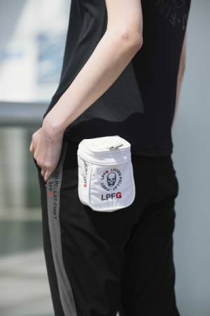 ルシアン ペラフィネのゴルフライン「ルシアン ペラフィネ エルピーエフジー」から新作コレクションが登場