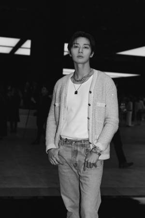 シャネルが東京で6年ぶりとなるコレクション・ショーを開催。東京のアートシーンと新たなつながりを築くショーに