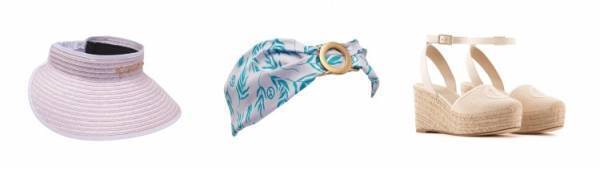 夏のバカンスを彩るジョルジオ アルマーニ「MAREカプセルコレクション」が登場