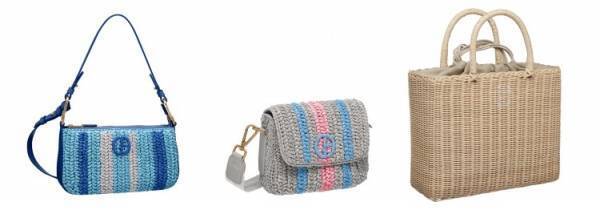 夏のバカンスを彩るジョルジオ アルマーニ「MAREカプセルコレクション」が登場