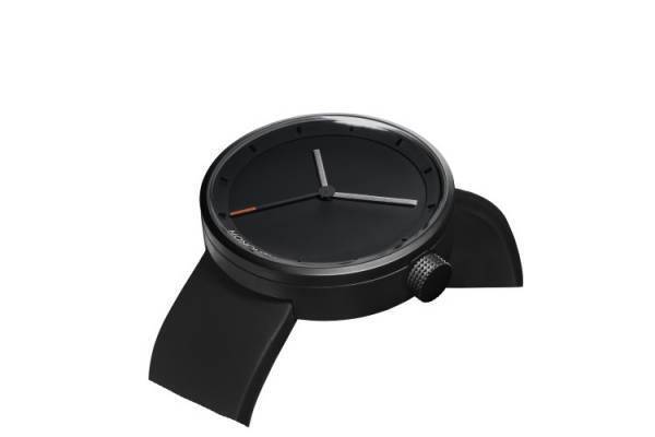 群馬精密が建築家・窪田勝文と生み出すミニマリズムを体現するこだわりのタイムピース