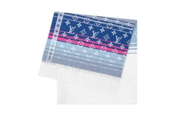 ラグジュアリーなレジャーにぴったり! ルイ・ヴィトンのメンズビーチグッズが登場