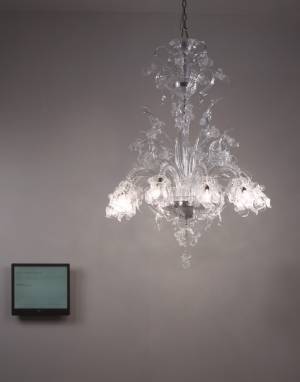 エスパス ルイ・ヴィトン東京でケリス・ウィン・エヴァンスによる個展を7月20日より開催