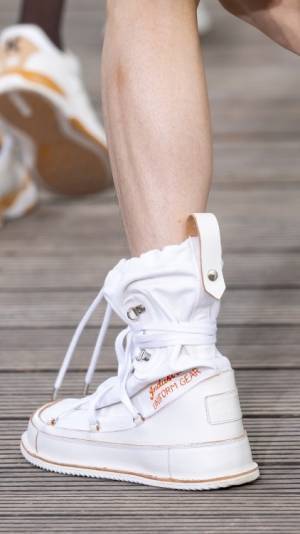 【ルック】KENZO BY NIGO 2024年春夏 ウィメンズ & メンズ コレクション