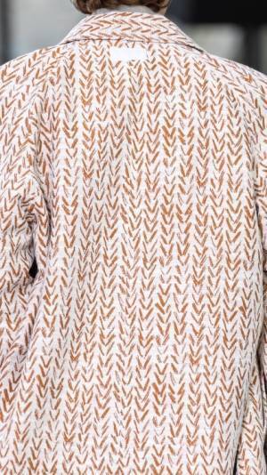 【ルック】KENZO BY NIGO 2024年春夏 ウィメンズ & メンズ コレクション