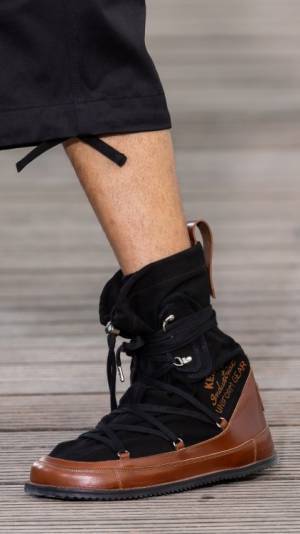 【ルック】KENZO BY NIGO 2024年春夏 ウィメンズ & メンズ コレクション