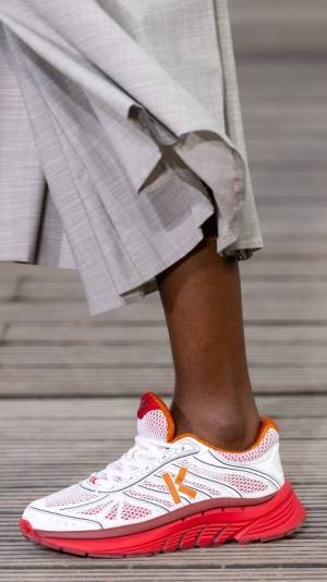 【ルック】KENZO BY NIGO 2024年春夏 ウィメンズ & メンズ コレクション