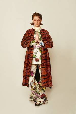 Our Fashion Story【 vol.16_ DIOR × YOGA 】