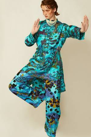 Our Fashion Story【 vol.16_ DIOR × YOGA 】