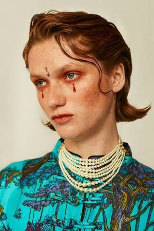 Our Fashion Story【 vol.16_ DIOR × YOGA 】