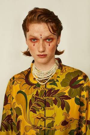 Our Fashion Story【 vol.16_ DIOR × YOGA 】