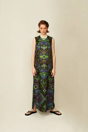 Our Fashion Story【 vol.16_ DIOR × YOGA 】