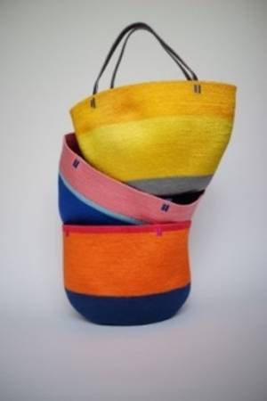 デザイナー丸山敬太が今、気になる作家たち作品を独自の視点でセレクトしたイベント 「ナツの色彩り」開催