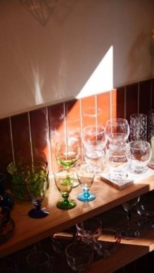 デザイナー丸山敬太が今、気になる作家たち作品を独自の視点でセレクトしたイベント 「ナツの色彩り」開催