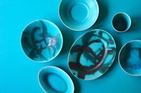 デザイナー丸山敬太が今、気になる作家たち作品を独自の視点でセレクトしたイベント 「ナツの色彩り」開催