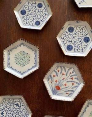 デザイナー丸山敬太が今、気になる作家たち作品を独自の視点でセレクトしたイベント 「ナツの色彩り」開催