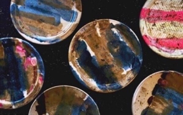 デザイナー丸山敬太が今、気になる作家たち作品を独自の視点でセレクトしたイベント 「ナツの色彩り」開催