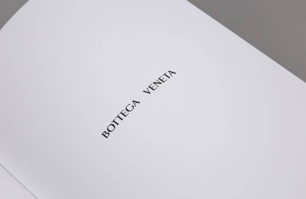 新たなアート誌「MAGMA」が誕生。ボッテガ・ヴェネタがローンチを支援