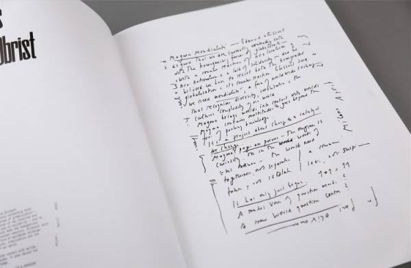 新たなアート誌「MAGMA」が誕生。ボッテガ・ヴェネタがローンチを支援