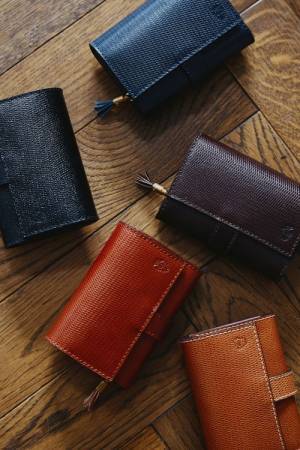 イタリアの老舗レザーブランド フェリージが50周年。スペシャルアイテムを完全数量限定で7月21日より発売