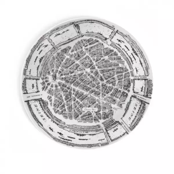 ディオール メゾン「プラン ドゥ パリ」コレクションに新作が登場