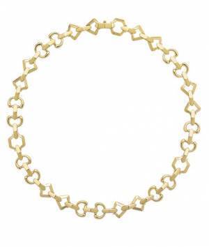 アイコニックなホースビット モチーフを主役にしたグッチの新しいジュエリー&ウォッチ コレクション