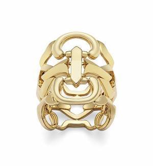 アイコニックなホースビット モチーフを主役にしたグッチの新しいジュエリー&ウォッチ コレクション