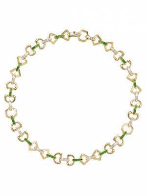 アイコニックなホースビット モチーフを主役にしたグッチの新しいジュエリー&ウォッチ コレクション