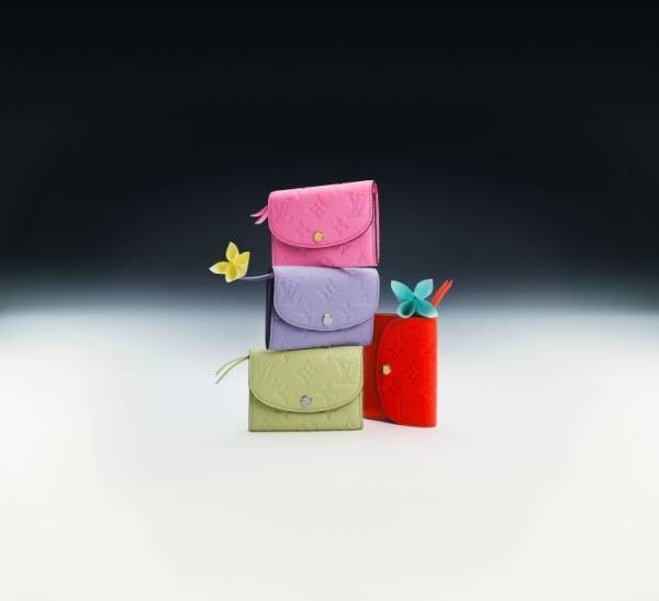 一粒万倍日と天赦日が重なる8月4日は今年最後のスーパーラッキーデー。ルイ・ヴィトンの財布で運気をアップ!