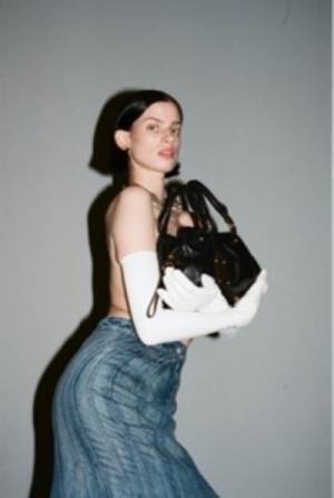 マーク ジェイコブスのアーカイブからディテールを取り入れた「THE M-ARCHIVE 」コレクションが登場