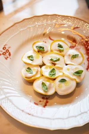 ブルガリ ホテル 東京で味わう夏の新メニュー。ミシュラン3つ星シェフ、ニコ・ロミート監修のオーセンティックでコンテンポラリーなイタリア料理